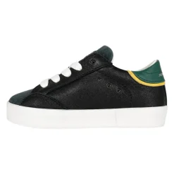 Chaussures plates