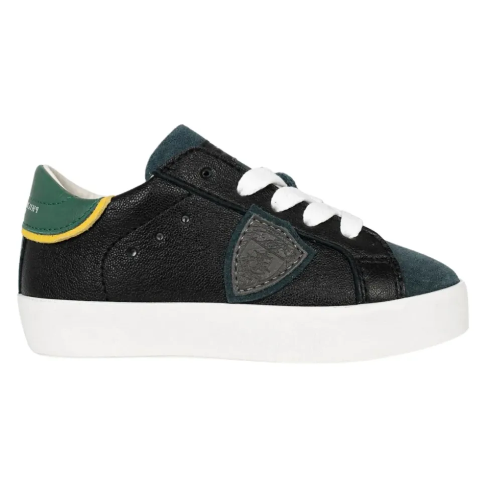 Chaussures plates