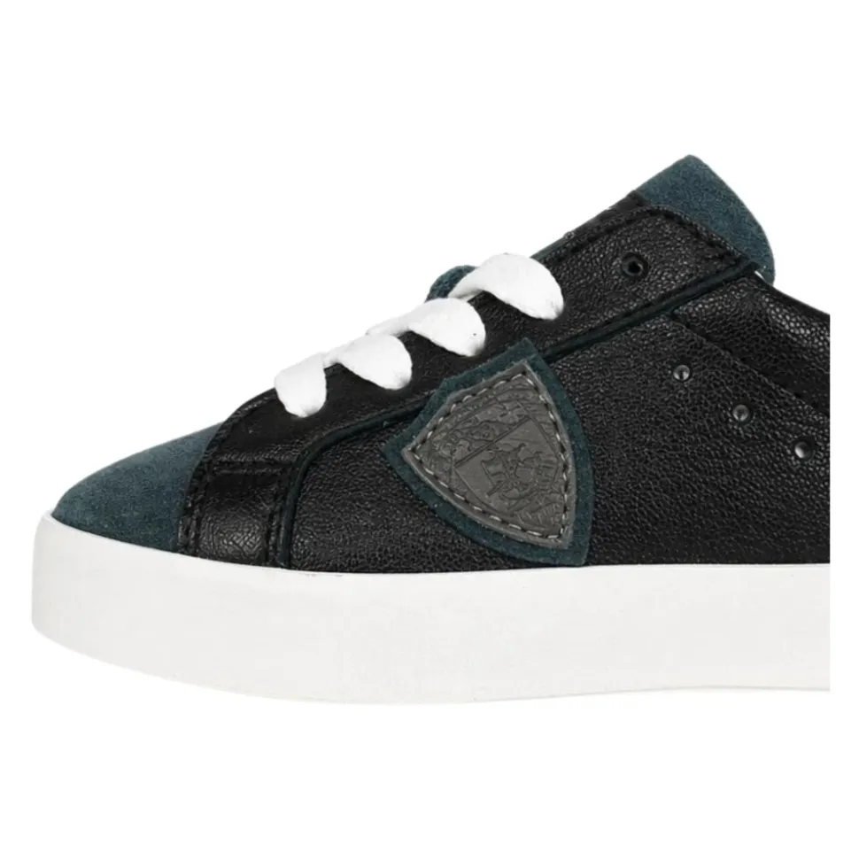 Chaussures plates