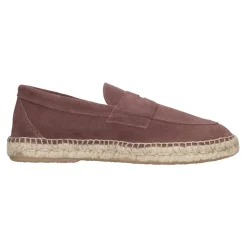Chaussures plates Bordeaux