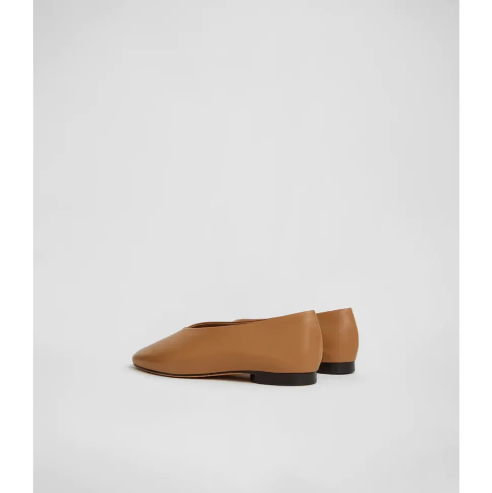 Chaussures Plates de Ballerine