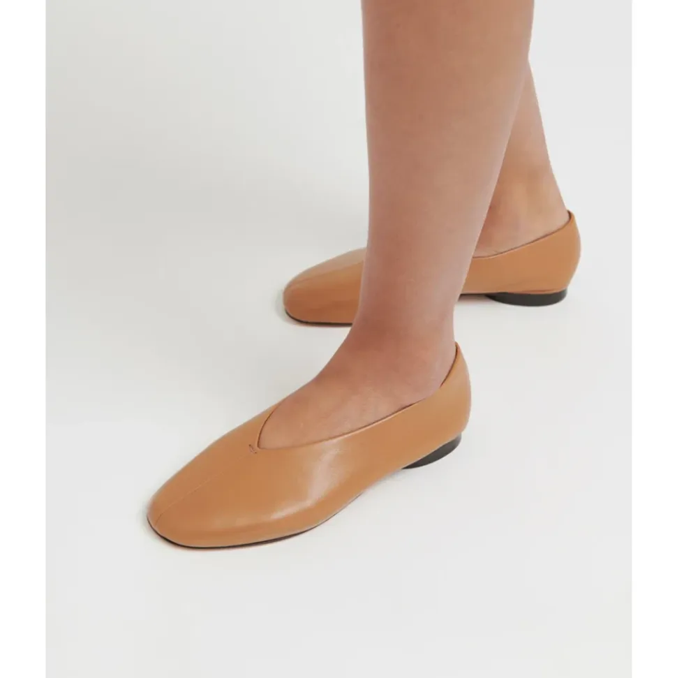 Chaussures Plates de Ballerine