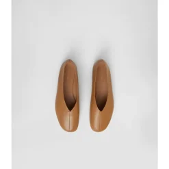 Chaussures Plates de Ballerine