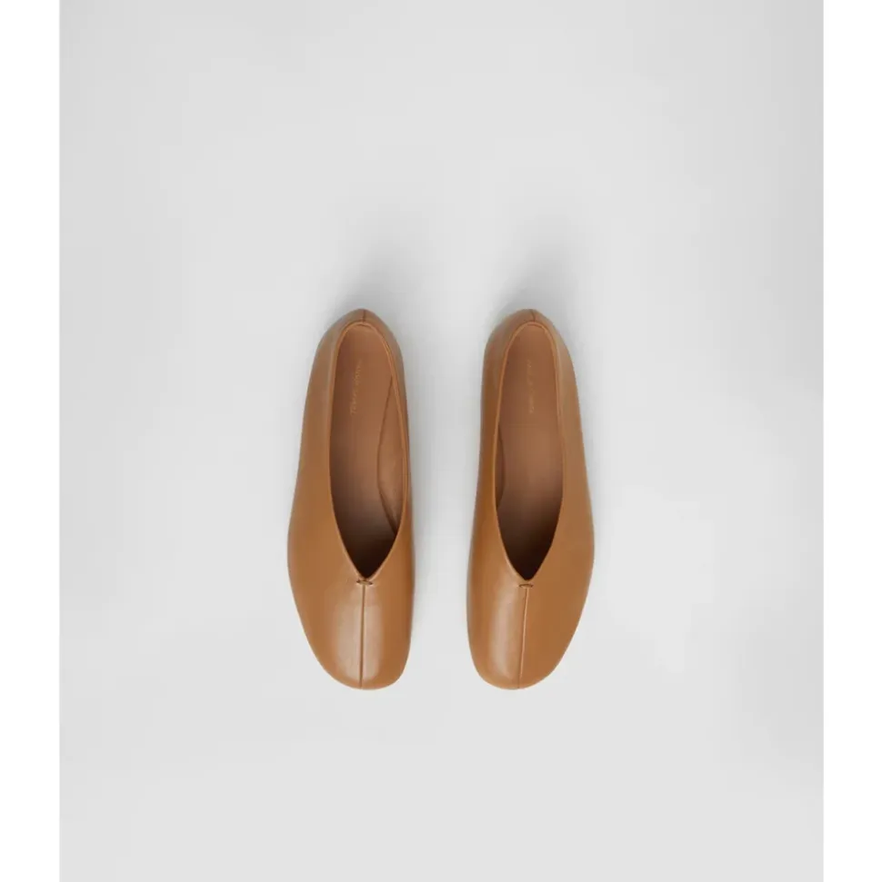 Chaussures Plates de Ballerine