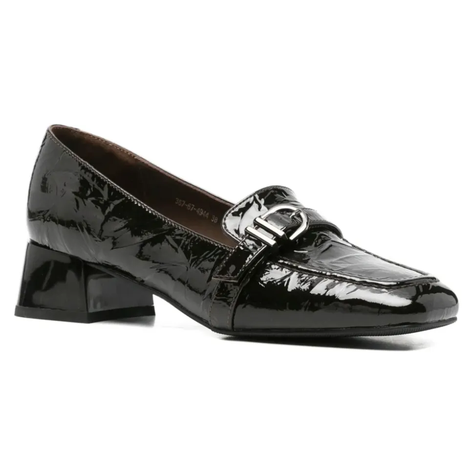 Chaussures plates habillées