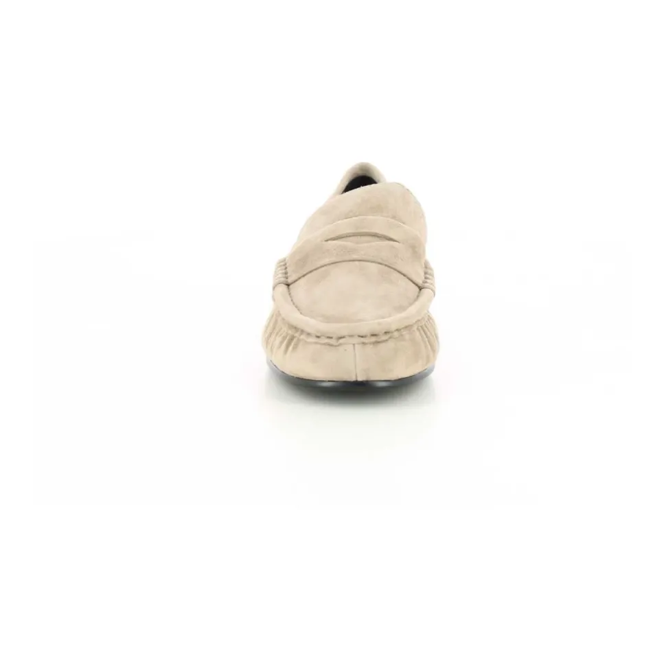 Chaussures pour femmes beige 661Z30VK
