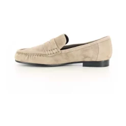 Chaussures pour femmes beige 661Z30VK