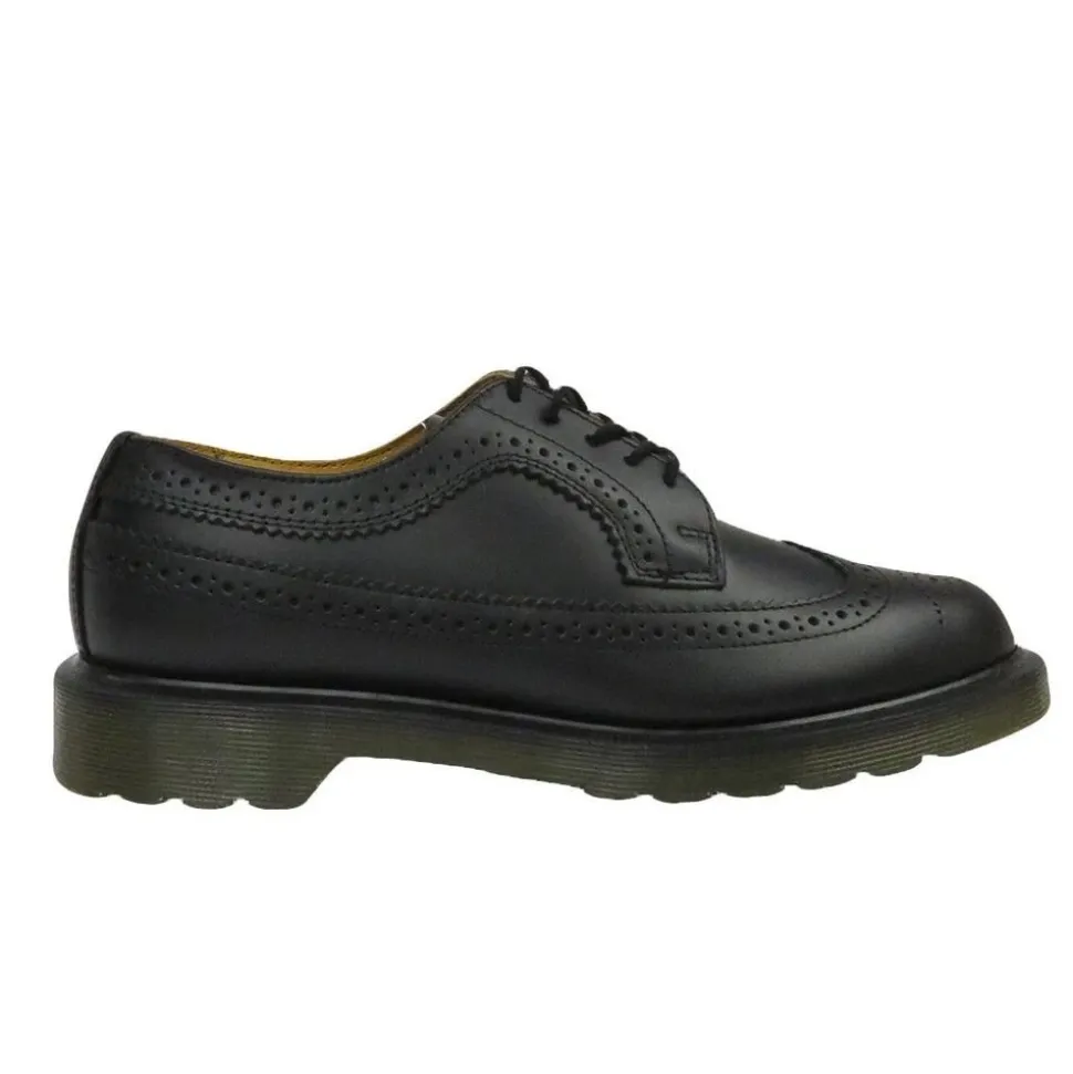 Chaussures Richelieu 3989 Lisse