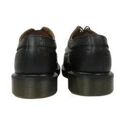 Chaussures Richelieu 3989 Lisse