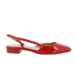 Chaussures Rouges pour Femmes Luisa Mono