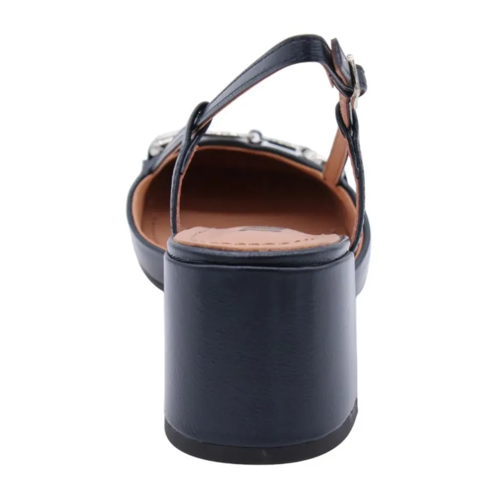 Chaussures Slingback Classiques