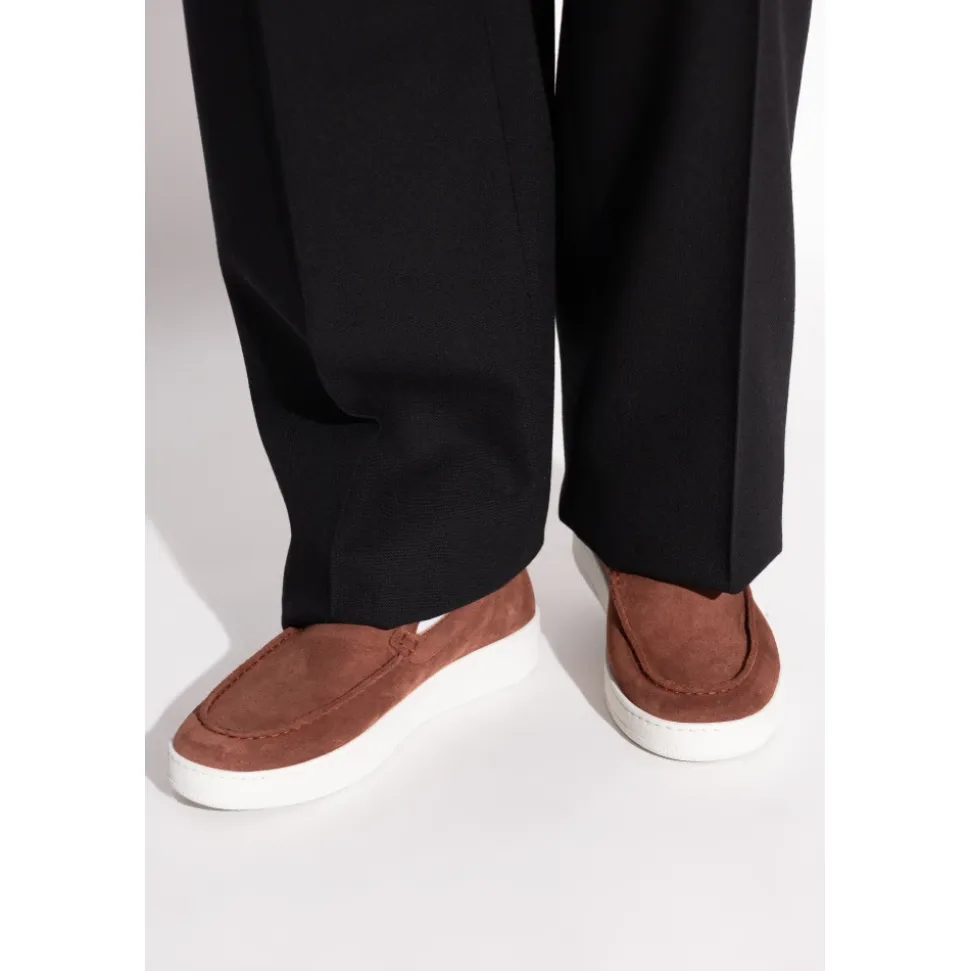 Chaussures Slip-on Cruiser