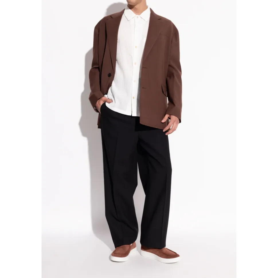 Chaussures Slip-on Cruiser