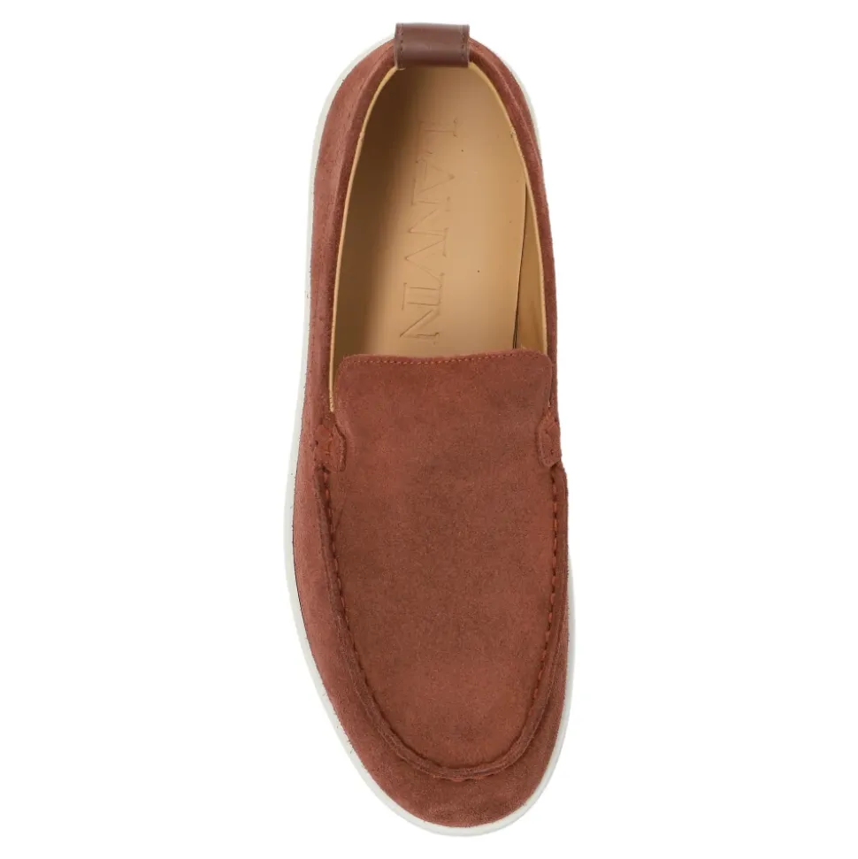 Chaussures Slip-on Cruiser