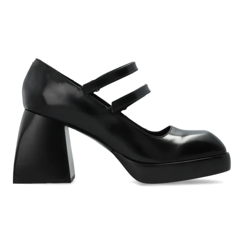 Chaussures à talons