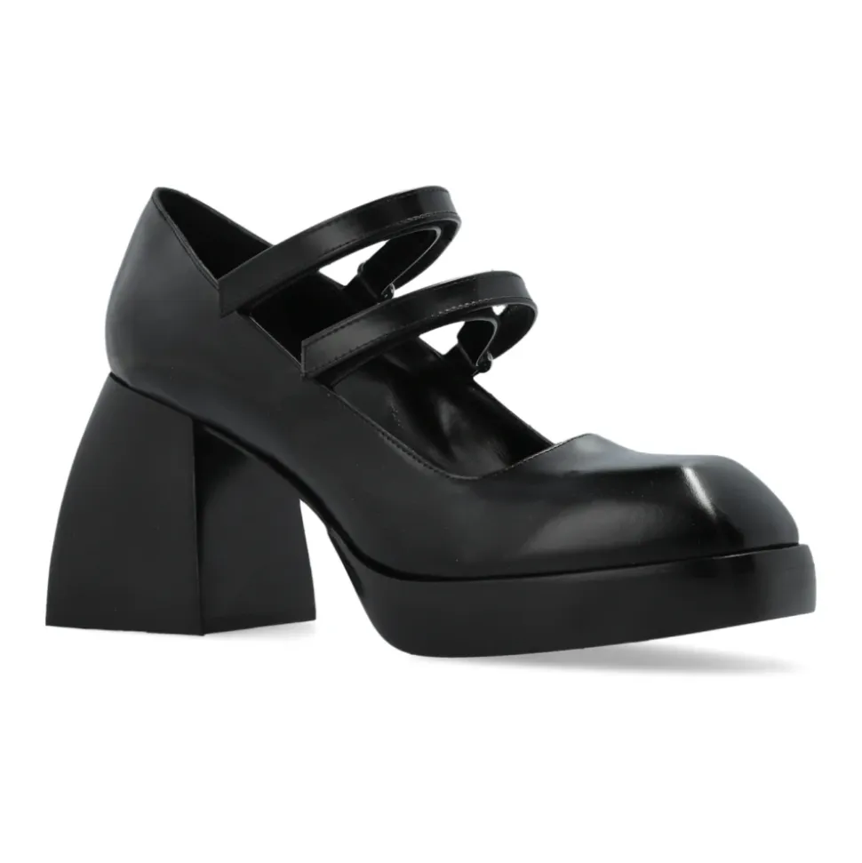 Chaussures à talons