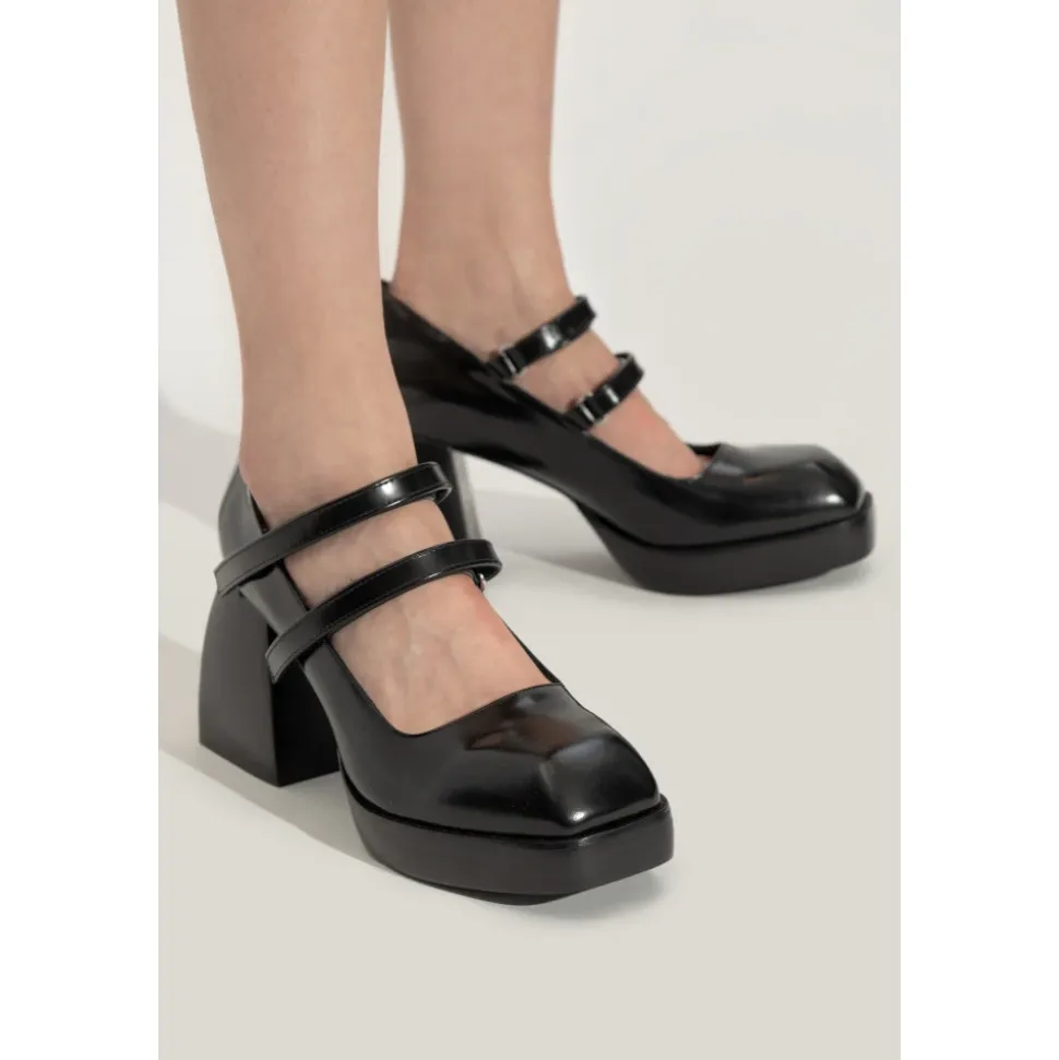 Chaussures à talons