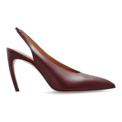 Chaussures à talons