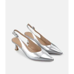 Chaussures à talons de chaton