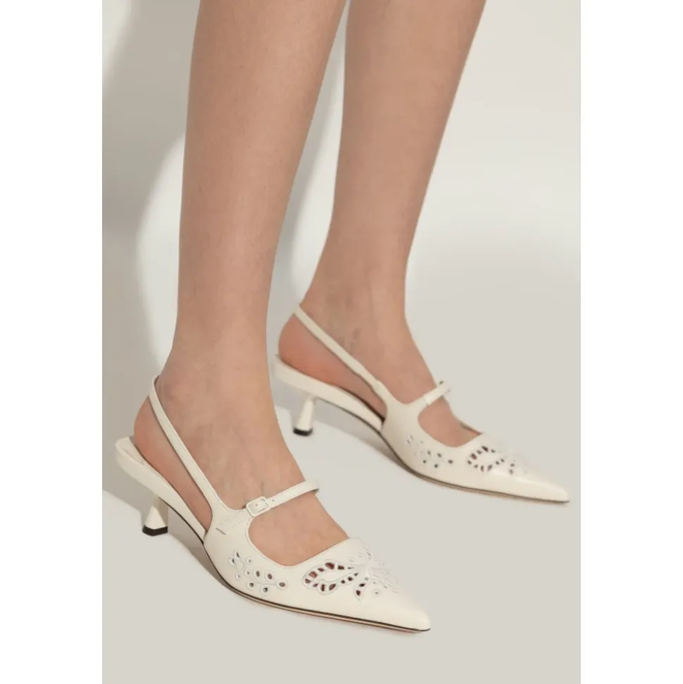 Chaussures à talons Didi 45