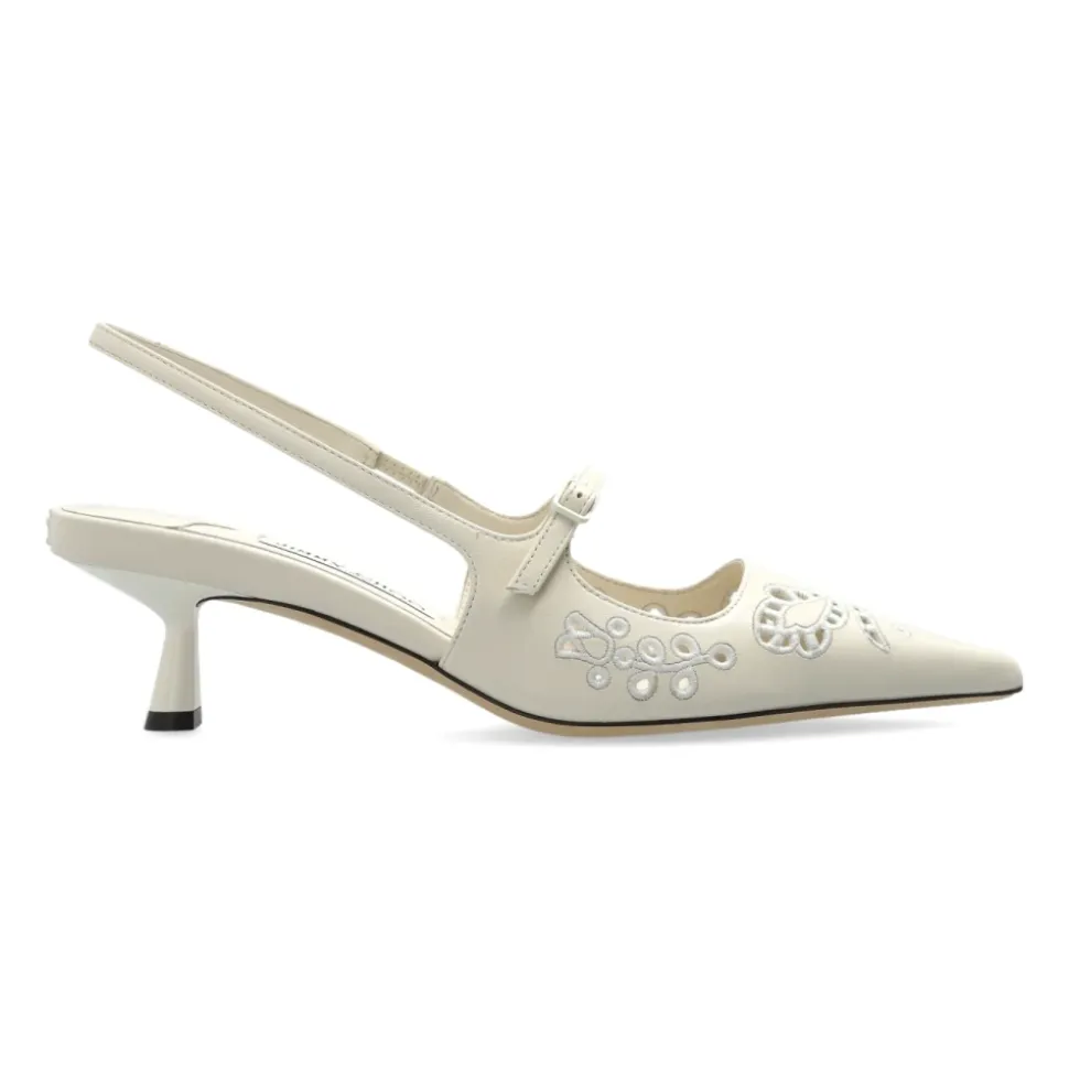 Chaussures à talons Didi 45