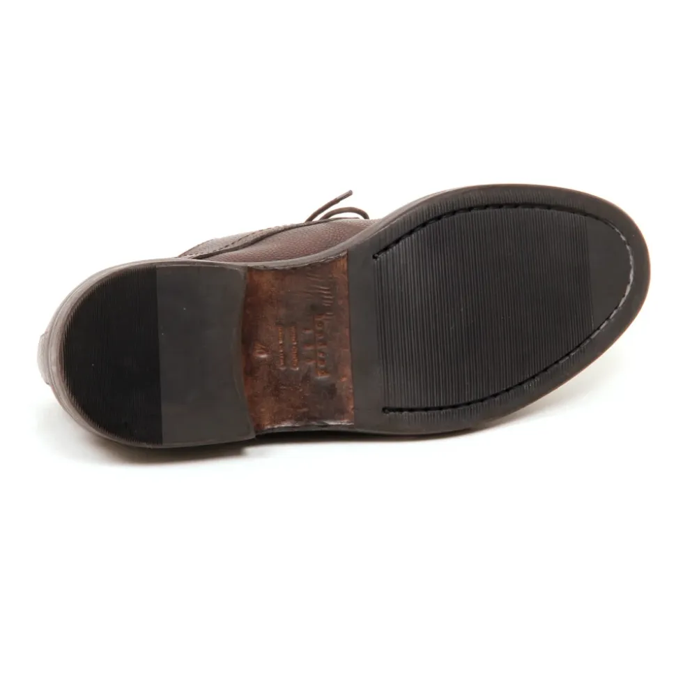 Chaussure vintage M880-11 C. RISO
