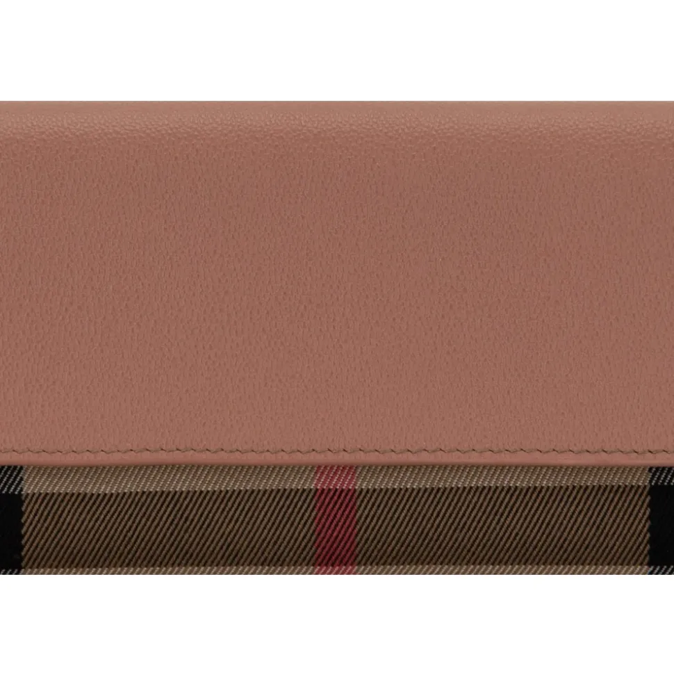 Check Continental Wallet