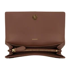 Check Continental Wallet