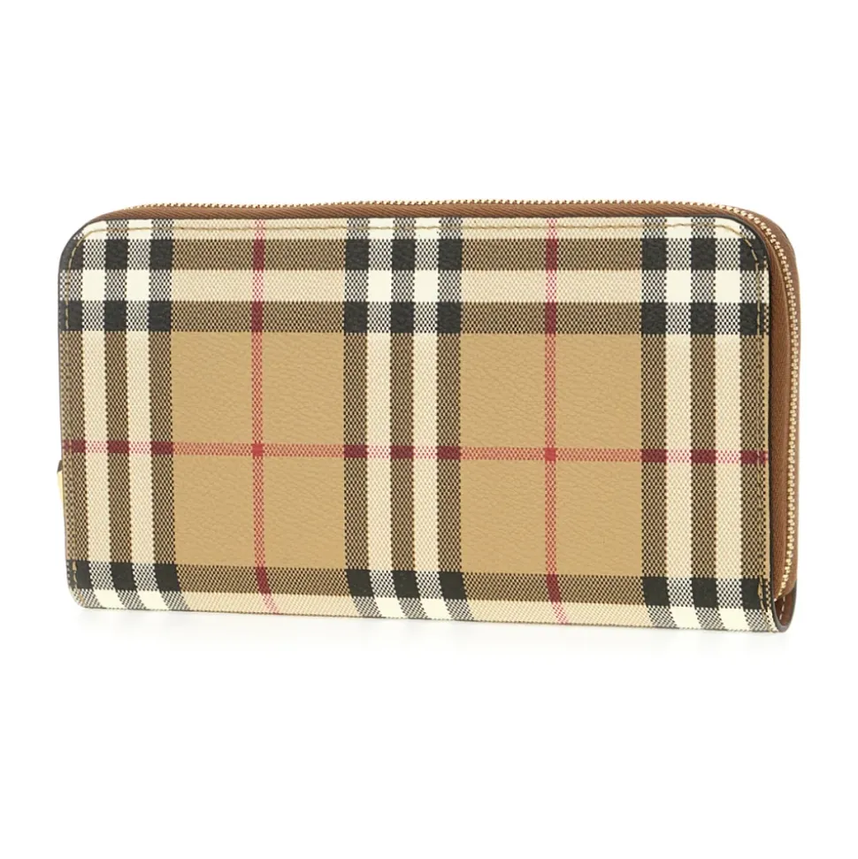Check Zip Wallet