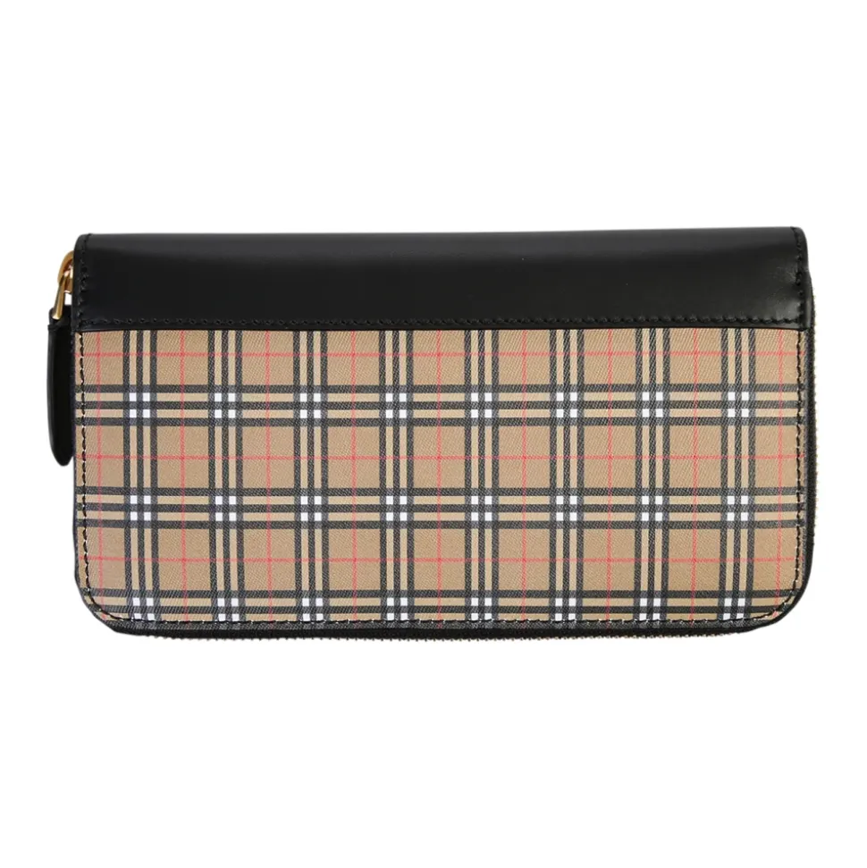 Check Zip Wallet