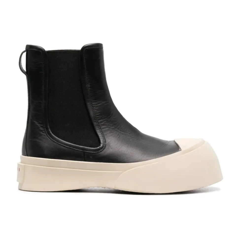 Chelsea Ankle Boots