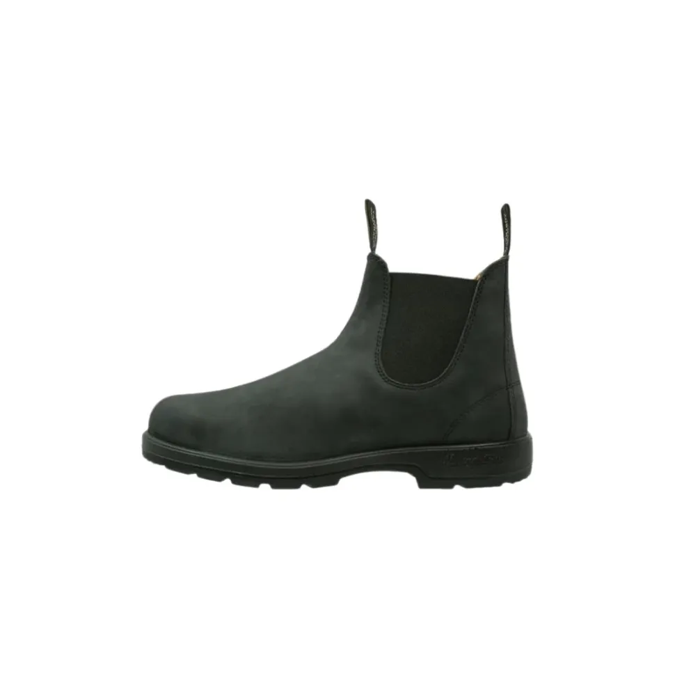587 Chelsea Boots