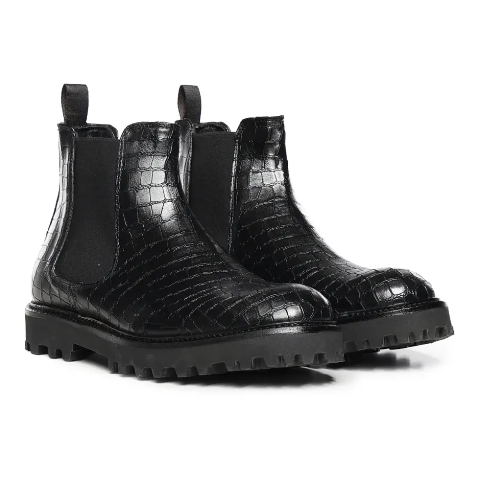 Chelsea Boots