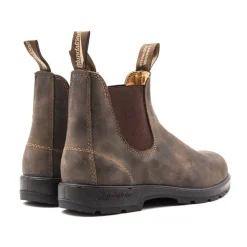 Chelsea Boots