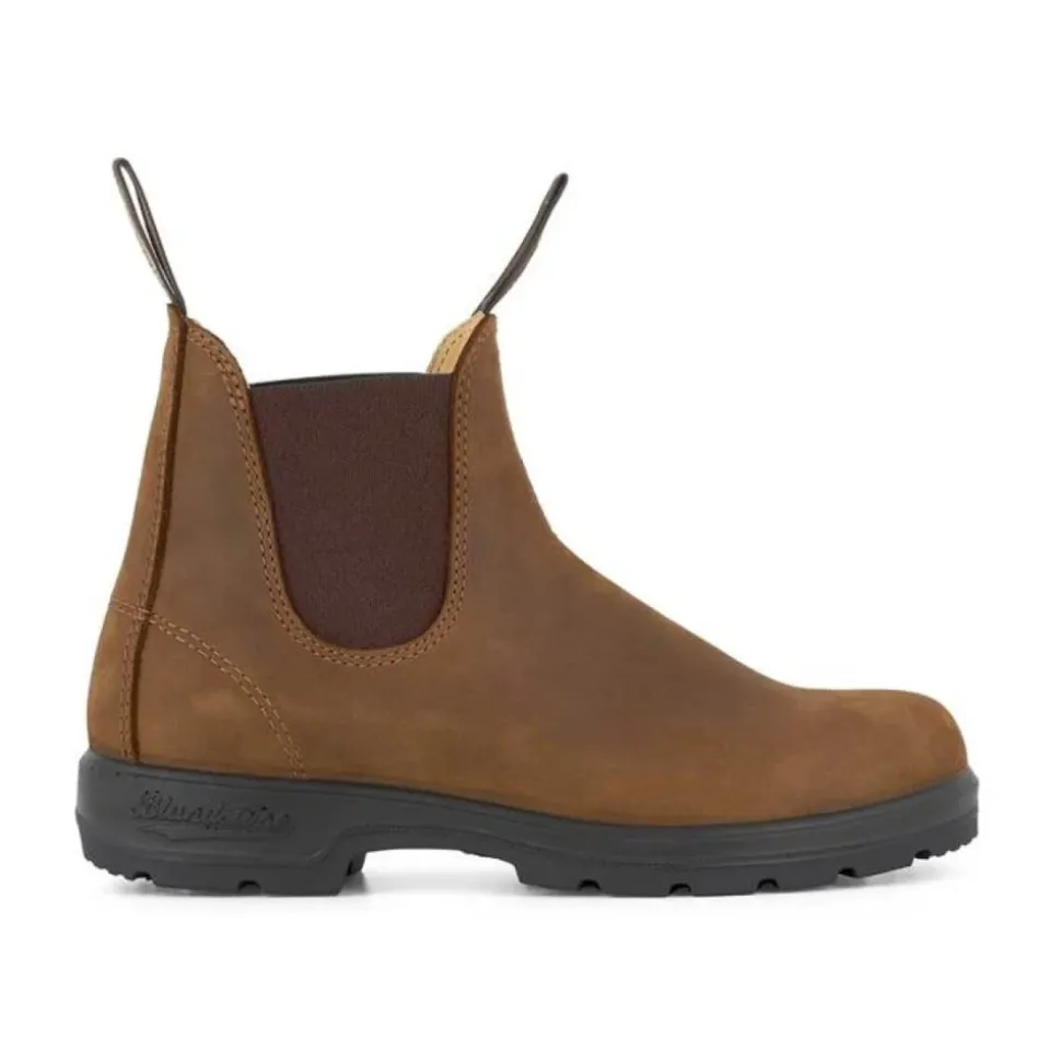 Chelsea Launch Boots