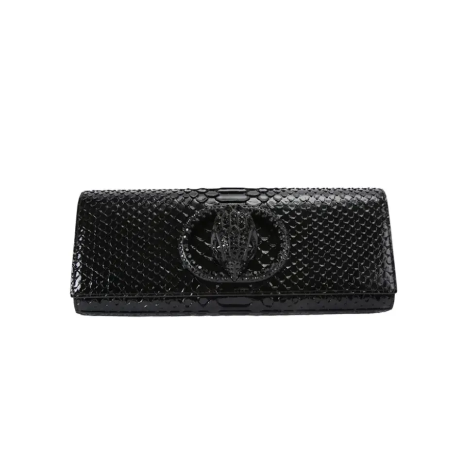 Chelsea Long Clutch
