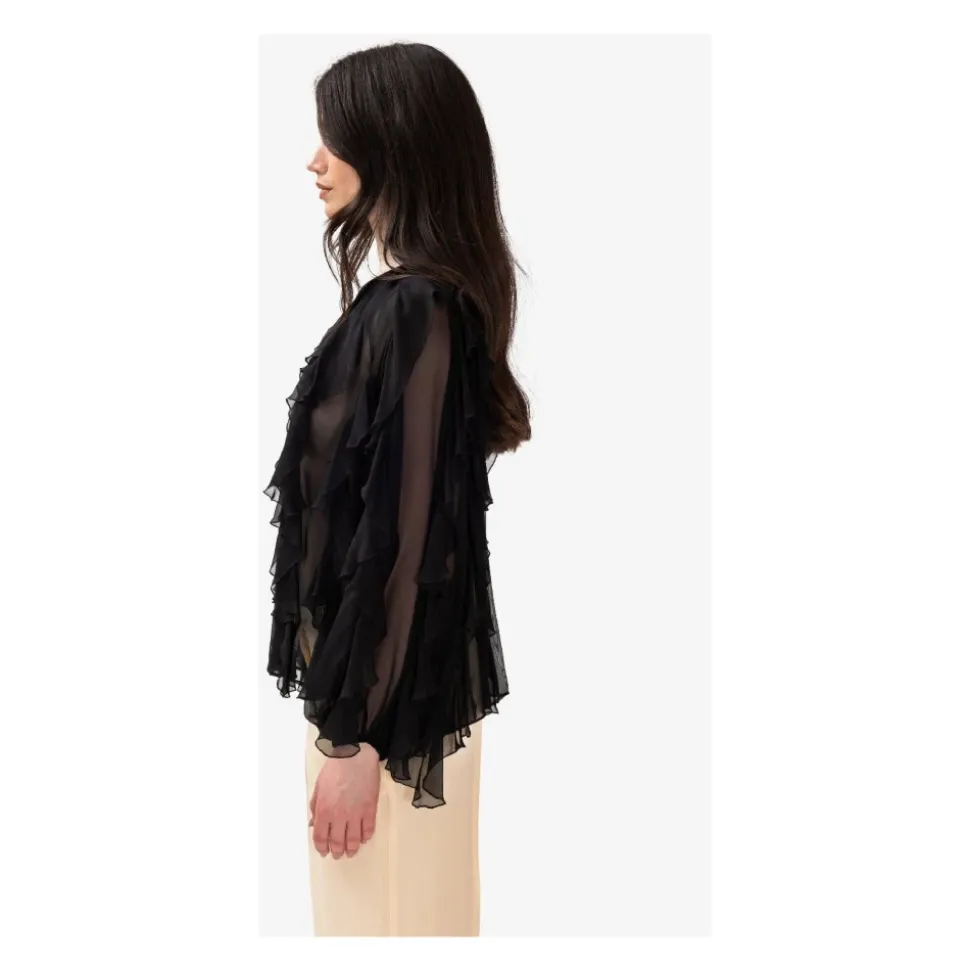 Chemise Canela