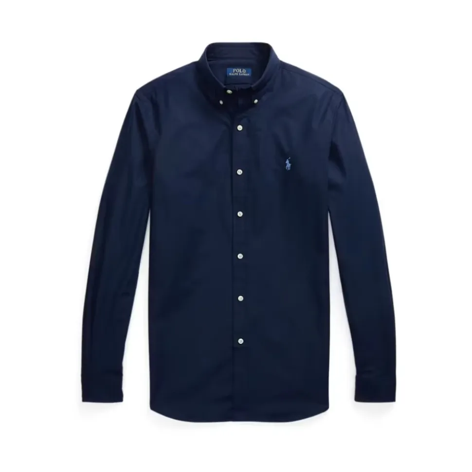 Chemise Casual