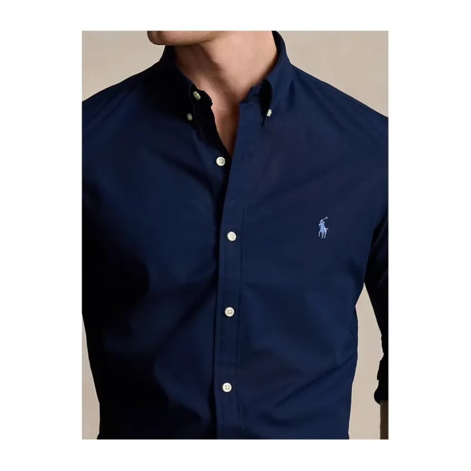 Chemise Casual