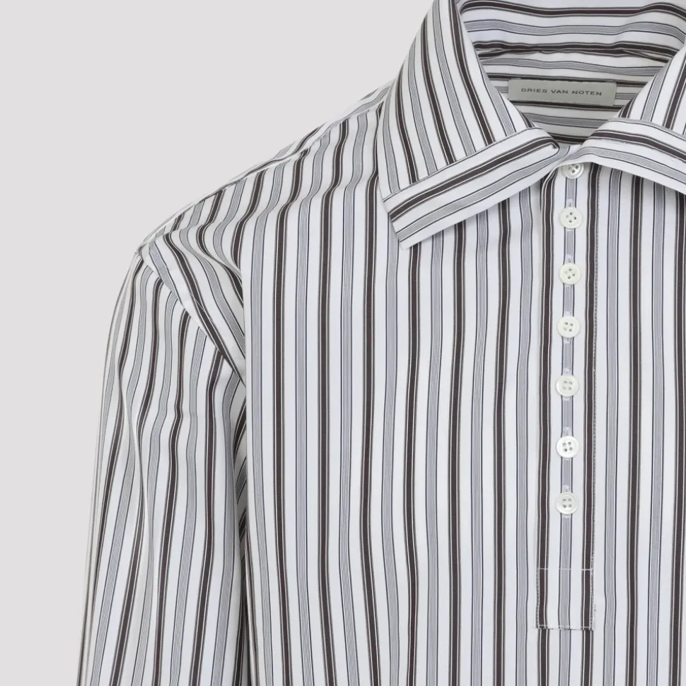 Chemise Cedon