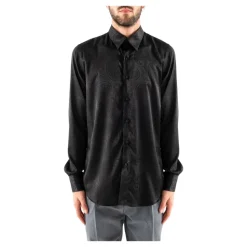Chemise Décontractée Paisley