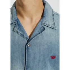 Chemise D-NABIL-D