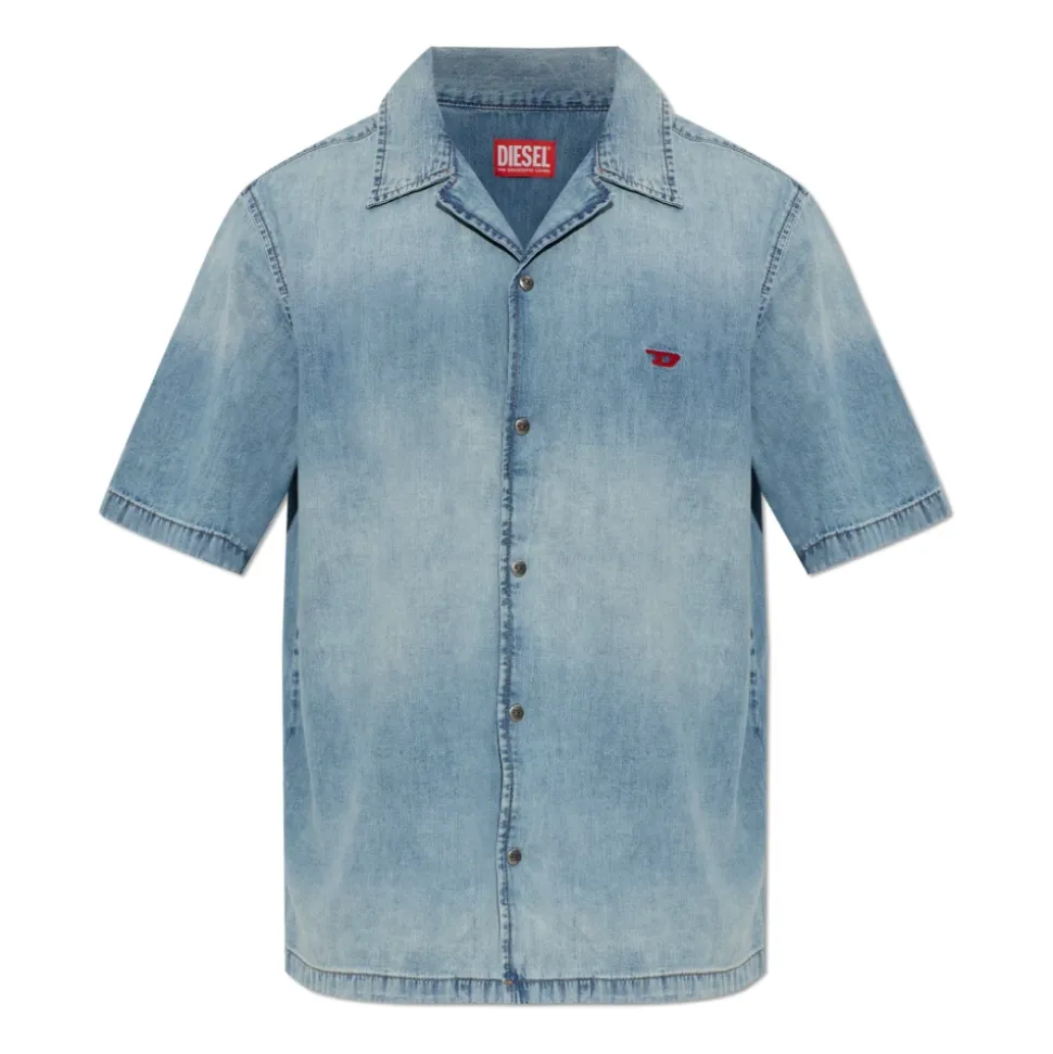 Chemise D-NABIL-D