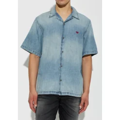 Chemise D-NABIL-D