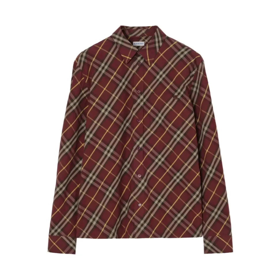 Chemise Donald Chk