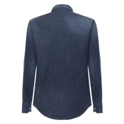 Chemise en denim Texas Cotton