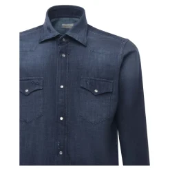 Chemise en denim Texas Cotton