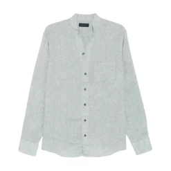 Chemise en lin