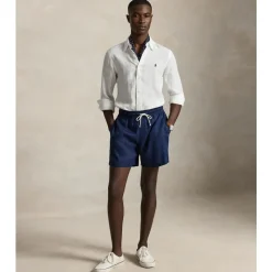 Chemise en lin