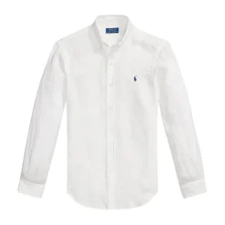 Chemise en lin
